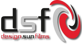 DESIGN SUN FILMS logo