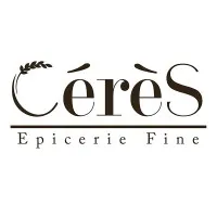 CERES EPICERIE FINE logo