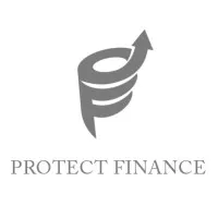 PROTECT FINANCE logo