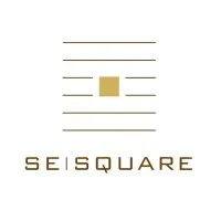 SEISQUARE FRANCE logo