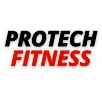 PROTECH FITNESS logo