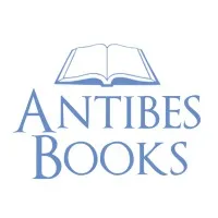 ANTIBES BOOKS SAS logo