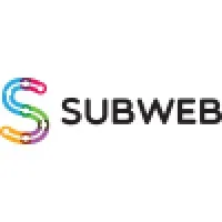 SUBWEB logo