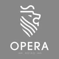 OPERA logo