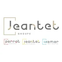JEANTET GROUPE logo
