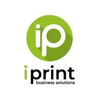 I-PRINT BUSINESS SOLUTIONS logo