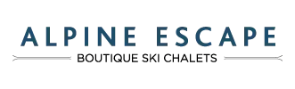 ALPINE ESCAPE SKI LTD logo
