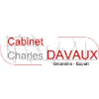 CABINET CHARLES DAVAUX GEOMETRE-EXPERT logo