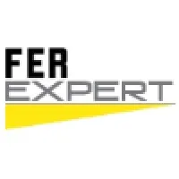 FER EXPERT logo