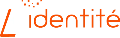 L'IDENTITE logo
