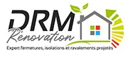 DRM RENOVATION logo