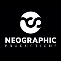 NEOGRAPHIC PRODUCTIONS logo