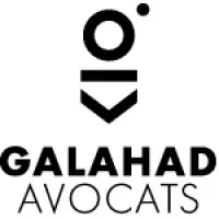 GALAHAD logo