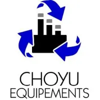 CHOYU EQUIPEMENTS SAS logo