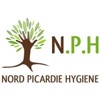 N P H logo