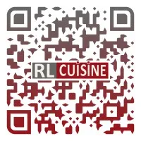 RL CUISINE logo