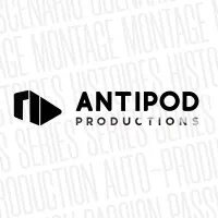 ANTIPODES MUSIC PRODUCTIONS logo