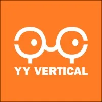 YY VERTICAL logo