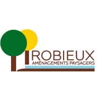 ROBIEUX AMENAGEMENTS PAYSAGERS logo