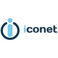 ICONET logo