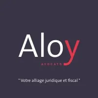 ALOY logo