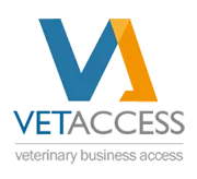 VET-ACCESS logo