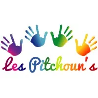 LES PITCHOUN'S logo
