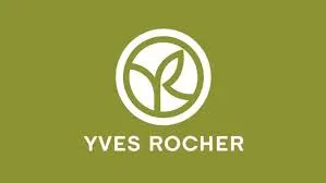 YVES ROCHER FRANCE logo