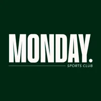 MONDAY SPORTS CLUB logo