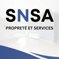SNSA OU SOCIETE DE NETTOYAGE ET SERVICES ASSOCIES logo
