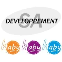 SA DEVELOPPEMENT logo