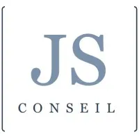 JOHANN SOUSSAN CONSEIL (JS CONSEIL) logo