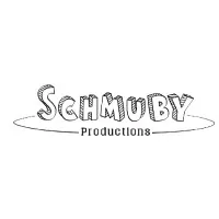 SCHMUBY PRODUCTIONS logo