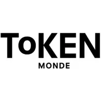 TOKEN PARIS logo
