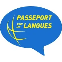 PASSEPORT POUR LES LANGUES logo