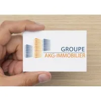 AKG-IMMOBILIER logo