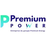PREMIUM POWER logo