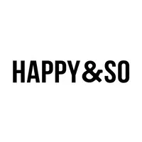 HAPPY & SO logo