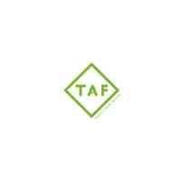 TRAVAIL A FACON AGRICOLE (TAF) logo
