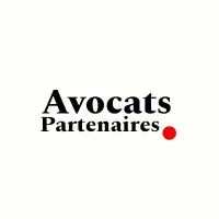 Voici le logo de la marque SELARL AVOCATS PARTENAIRES qui représente son identité graphique.