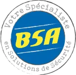 BORDEAUX SECURITES ALARMES (BS@) logo