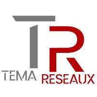 TEMA RESEAUX logo