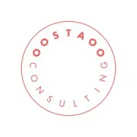 OOSTAOO CONSULTING logo