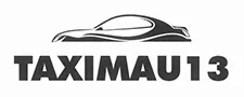 TAXIMAU13 logo