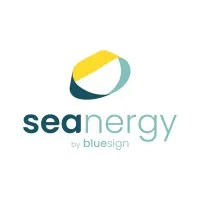 BLUESIGN logo