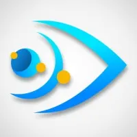 VISION BUSINESS CONSULTING logo