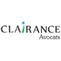 CLAIRANCE AVOCATS logo