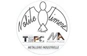 NOLITE TIMERE logo