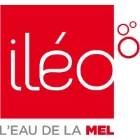 EAU DE LA METROPOLE EUROPEENNE DE LILLE logo