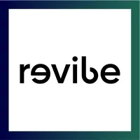 REVIBE COMMUNICATION logo